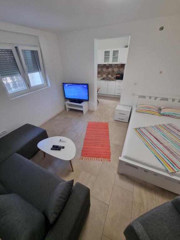 Apartment Linden - B&B Belgrado