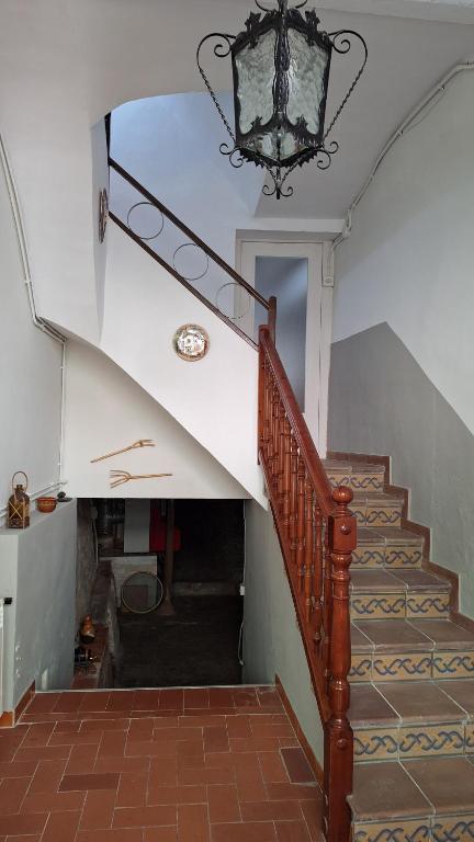 Ca la Paca - B&B Ponts