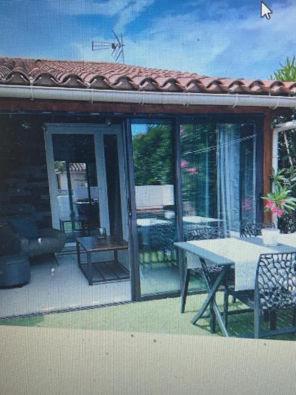 saint cyprien - B&B Saint-Cyprien