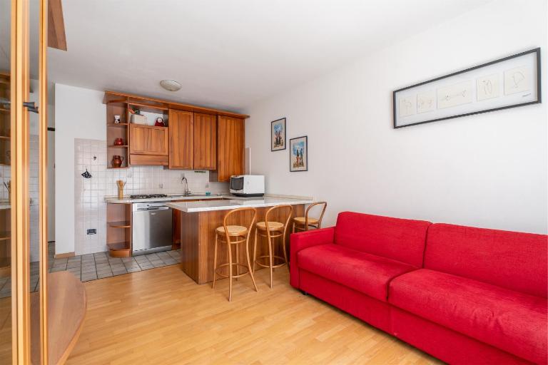 Lido Local Home - Chambres d'hôtes Riva del Garda