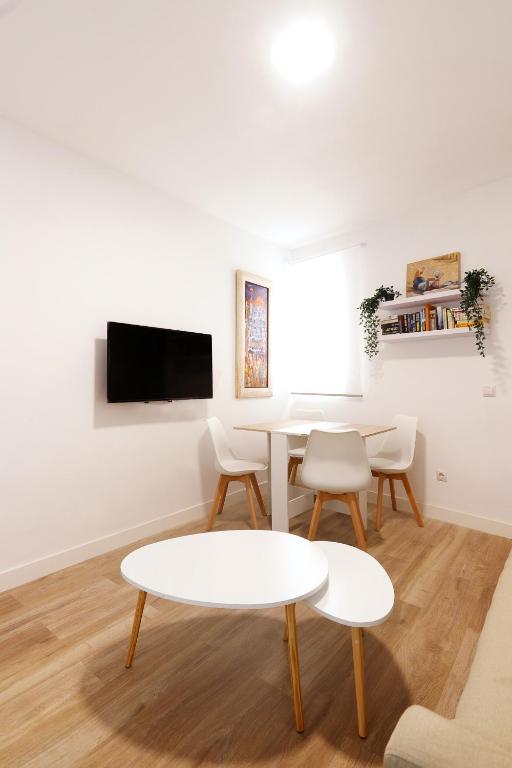 Apartamento Centro Madrid Chueca - B&B Madrid