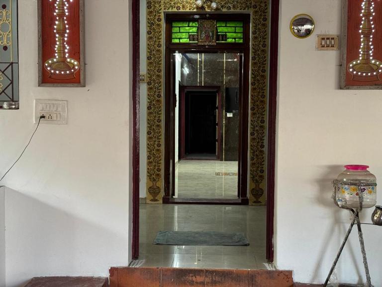 AVVAI Home Stay - B&B Madurai