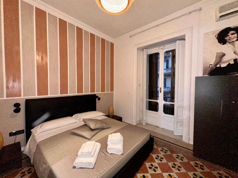 Mammina Home - Chambres d'hôtes Naples