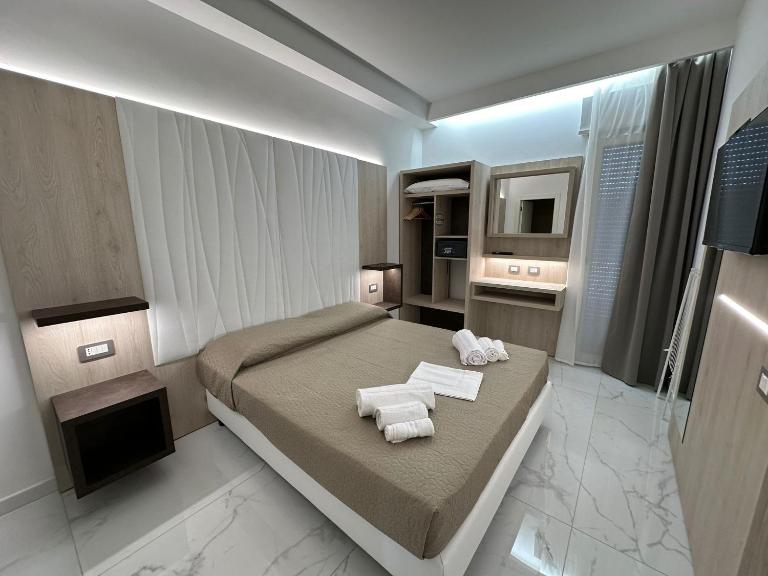Sea Garden City - B&B Termoli