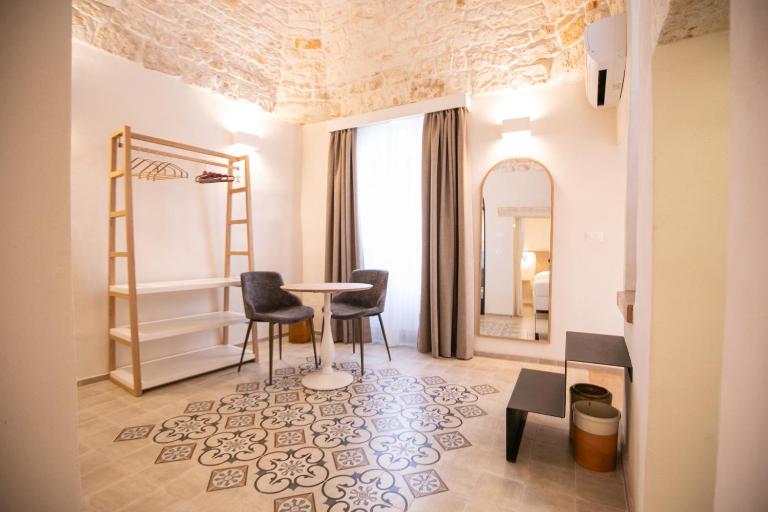 Casa Rina - Ferienwohnung Ostuni