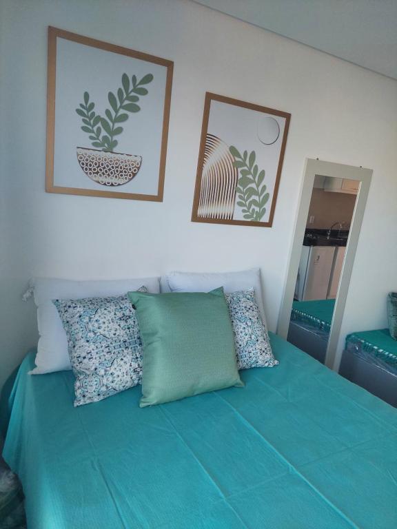 villas do Porto Residence 302 - Chambres d'hôtes Porto de Galinhas