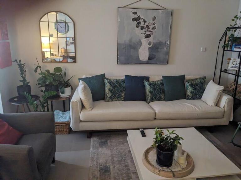 Perfect on Saadiyat - Bed and Breakfast Abu Dhabi
