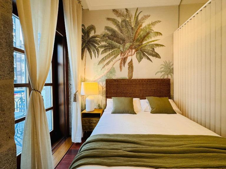 Green Salt - B&B Vigo