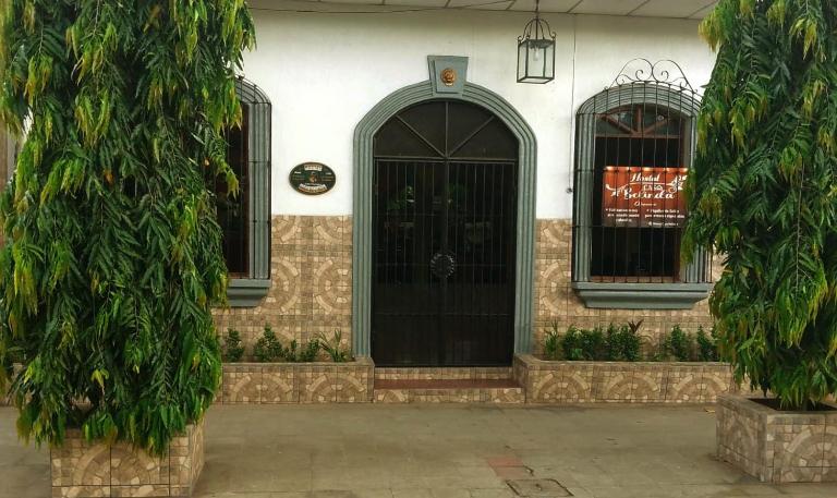 HOSTAL CASA BELINDA - Ferienwohnung León