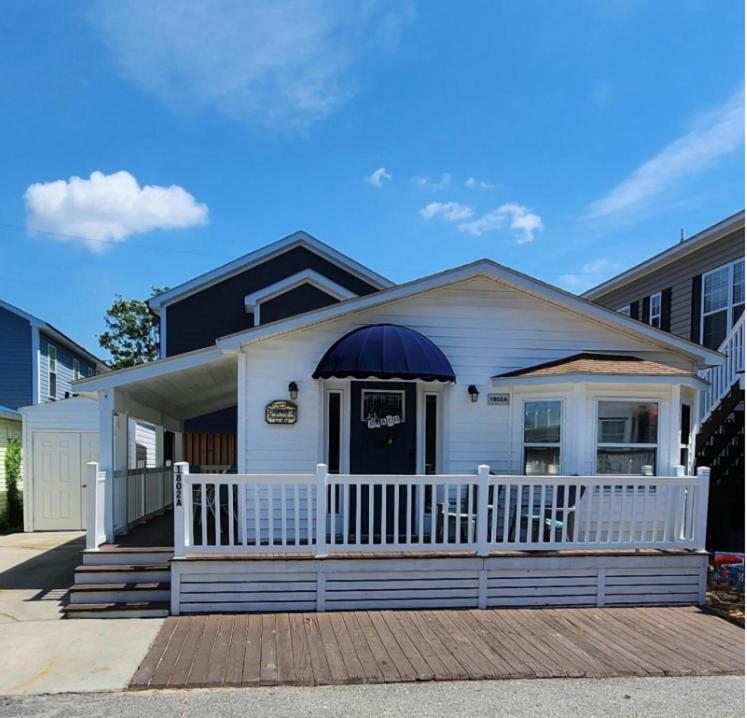 1802A Ocean Lakes Pet Friendly Golf Cart Included-Beach Bum - B&B Myrtle Beach