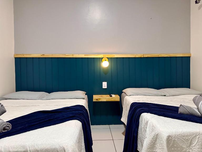 Apartamento INTEIRO próximo ao Aeroporto - B&B Marabá
