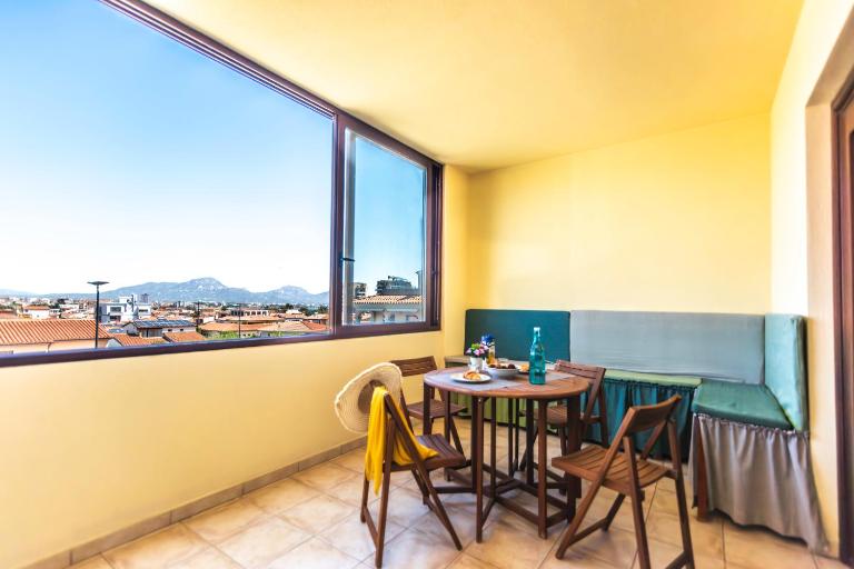 La Casa di Paola - Happy Rentals - Bed and Breakfast Olbia