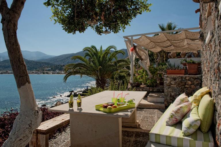 Skajado Holiday Apartments - B&B Stalida