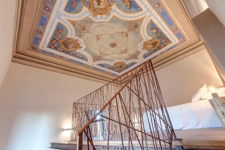 Freedom Apartments by Mamo Florence - Chambres d'hôtes Florence