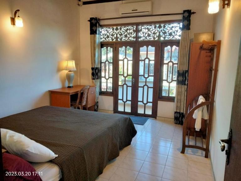 Ivory House - Bed and Breakfast Weligama