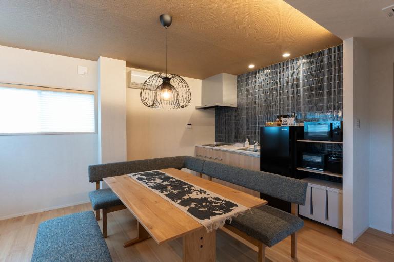 下新町 庵 - B&B Kanazawa
