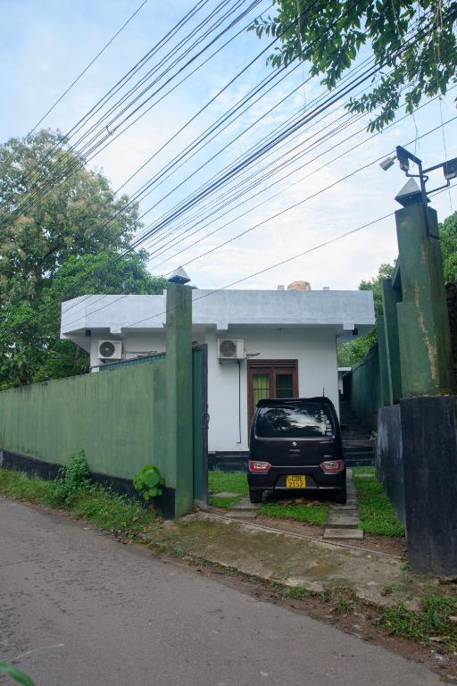 Villa ceylongo - Ferienwohnung Hikkaduwa