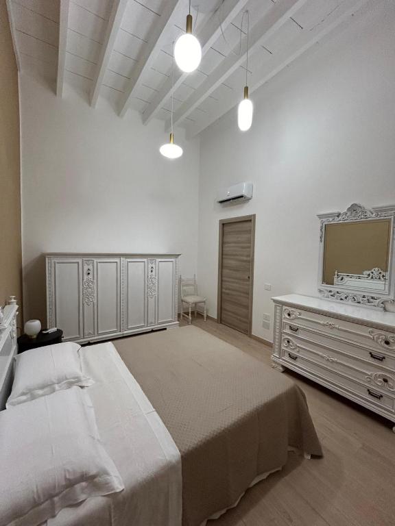 casa di Lorenzino - Ferienwohnung Carloforte