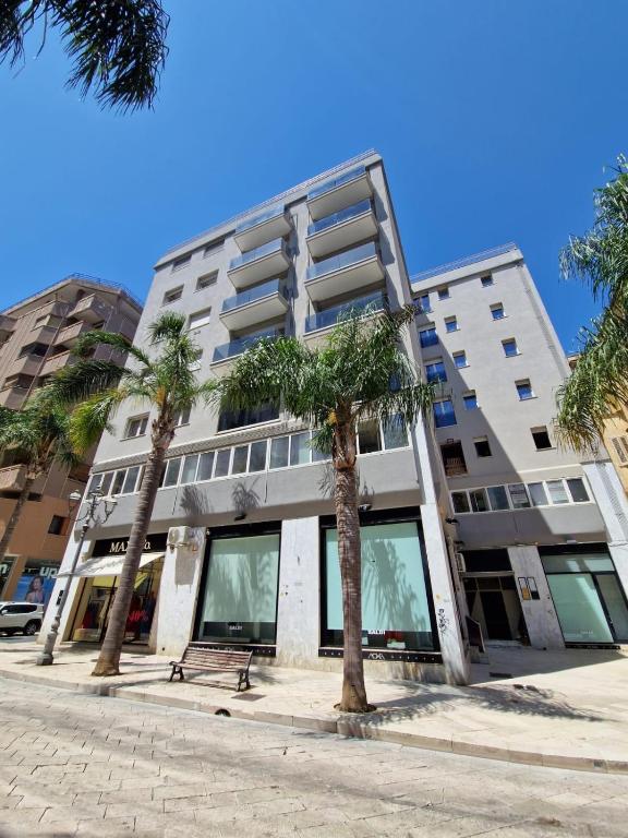 Ten Apartment - B&B Brindisi