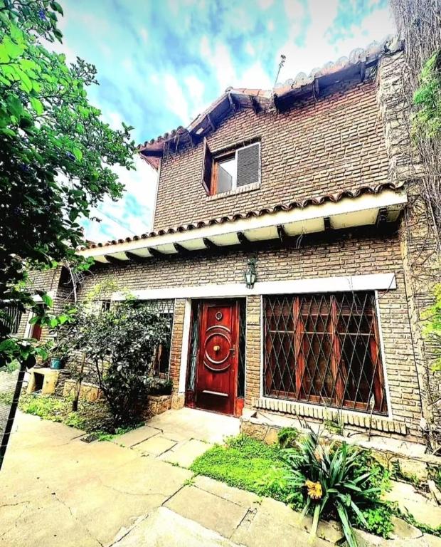 Embajada Pichincha - B&B Rosario