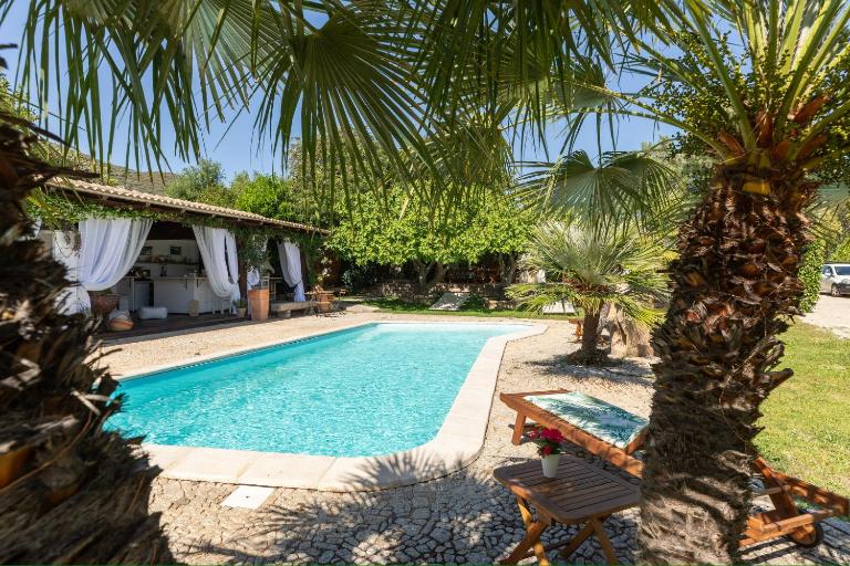 Villa Niloan Olbia - B&B Olbia