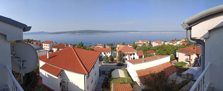 Pogled - Ferienwohnung Crikvenica