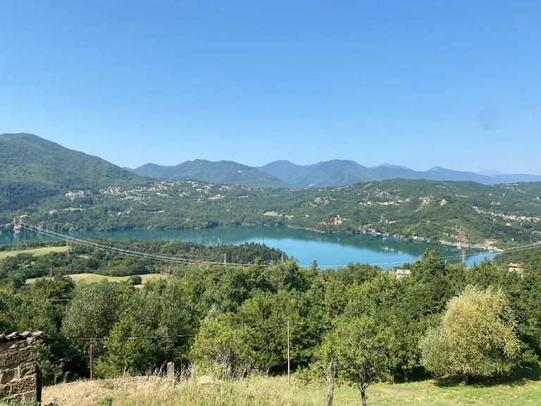Monolocale sul Lago di Suviana - B&B Bargi