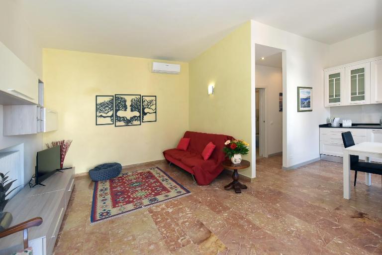Residenza Nocciola - B&B Vaglio Serra