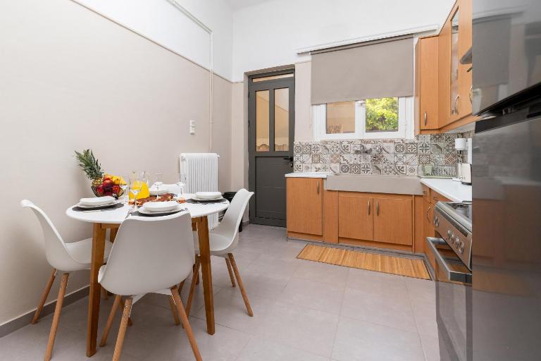 GOZA Cozy house - B&B Chania