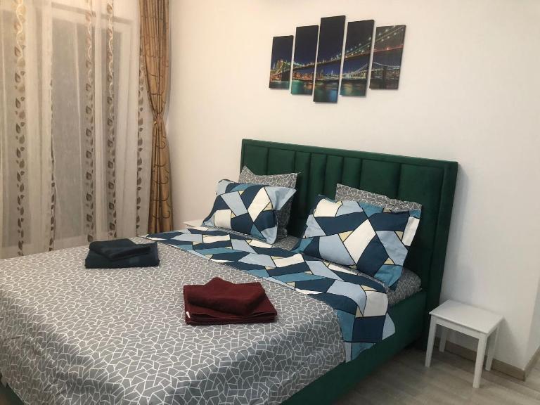 Garsoniera - Zona Coresii - B&B Braşov