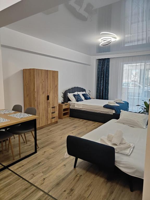 DelEric apartments - B&B Eforie Nord