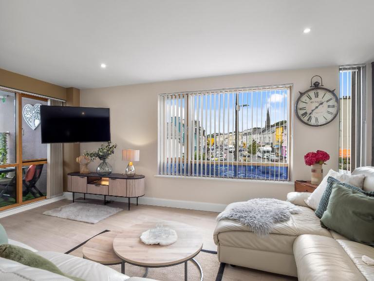 Robins Nest - B&B Clifden