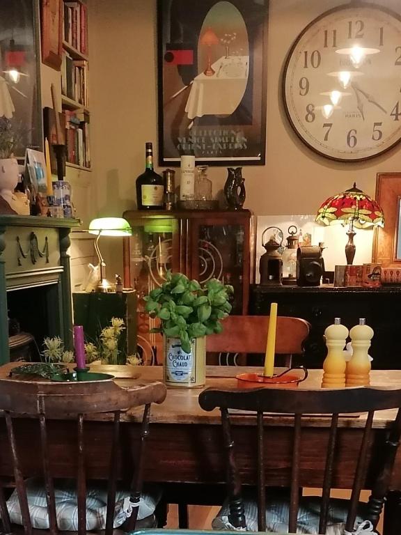 No 30 Aberdare - Ferienwohnung Aberdare