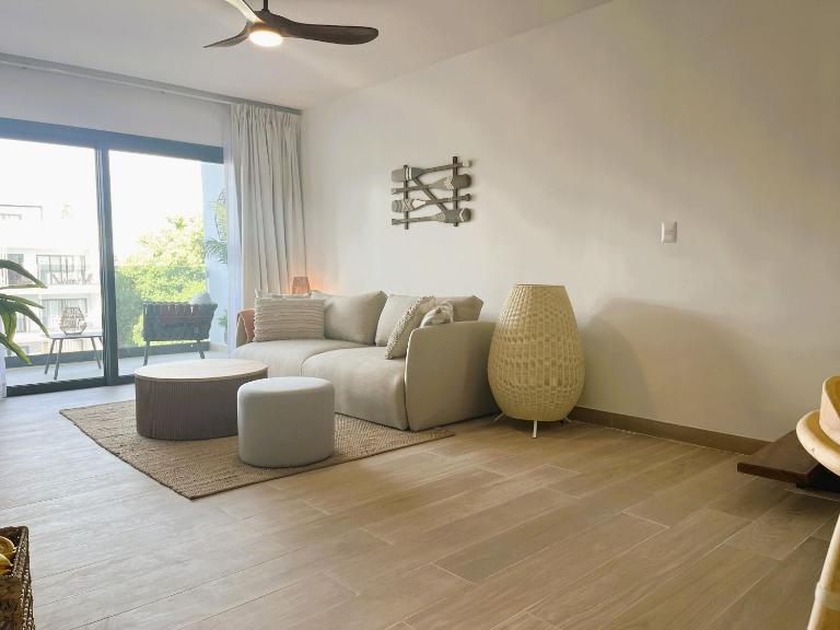 Exclusivo penthouse con piscina en Playa Bávaro - B&B Punta Cana