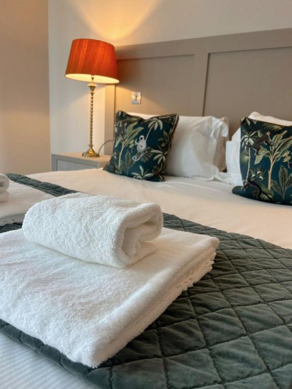 The Dimity at Ryedale House - B&B York