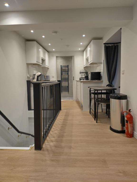 amazing apartments - Pleasance in the City Centre - Ferienwohnung Edinburgh