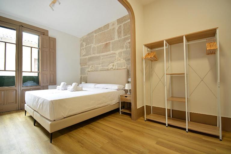 Apartamento Luz Divina - Bed and Breakfast Pontevedra