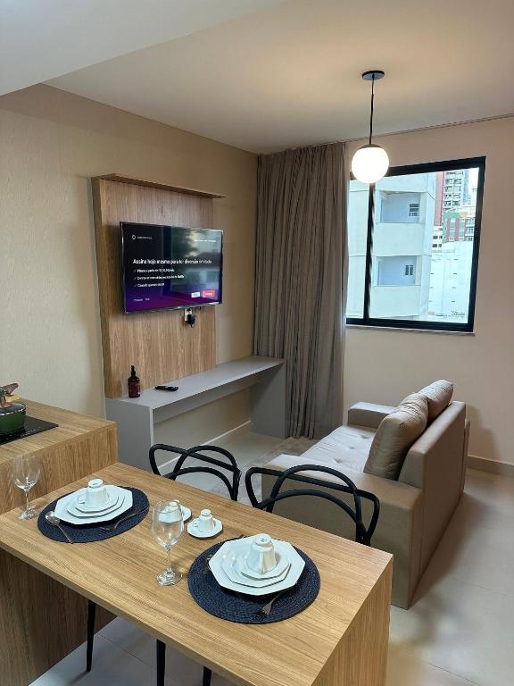 Studio Nobre On São Mateus - Ferienwohnung Dom Bosco