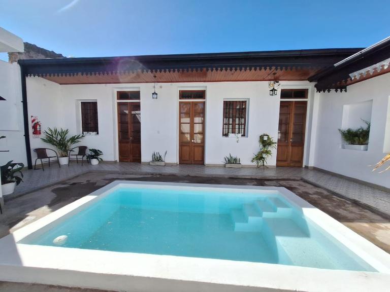Casa Alba - B&B San Salvador de Jujuy