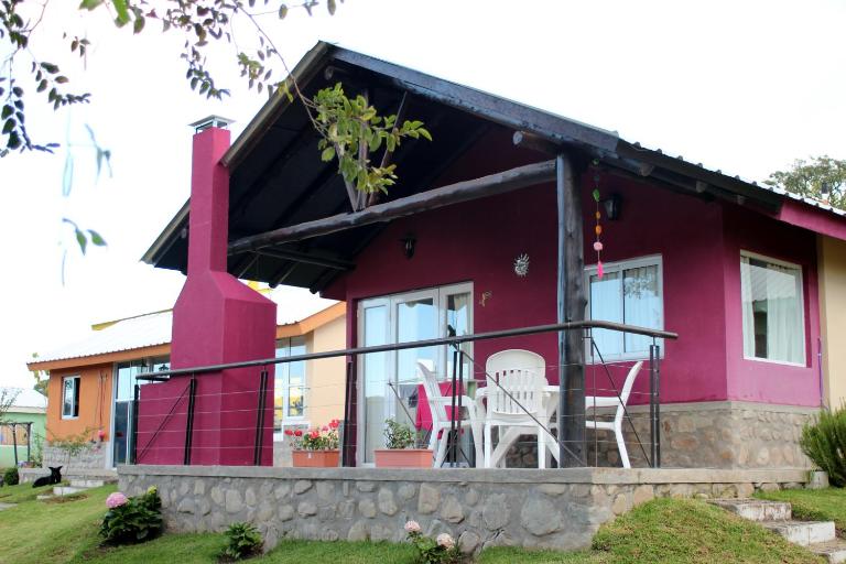 WaraKusi Cottage - Off Road - Ferienwohnung Salta