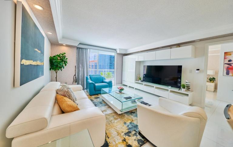 Serene View 1 BR - B&B Miami