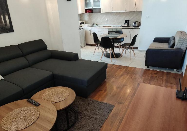 Family 2 bed Apartment in Bansko - B&B Bansko