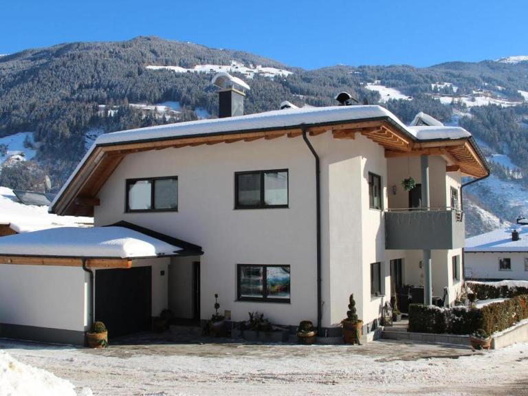 Appartement Alpina Zillertal - B&B Aschau