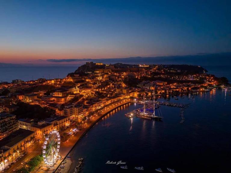 Harbor Elegance Estate - B&B Milazzo
