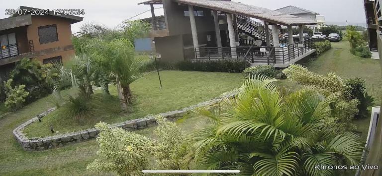 Garopaba - Praia da Gamboa - Apartamento com piscina - Ferienwohnung Garopaba