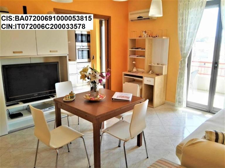 La Bomboniera - Bed and Breakfast Bari
