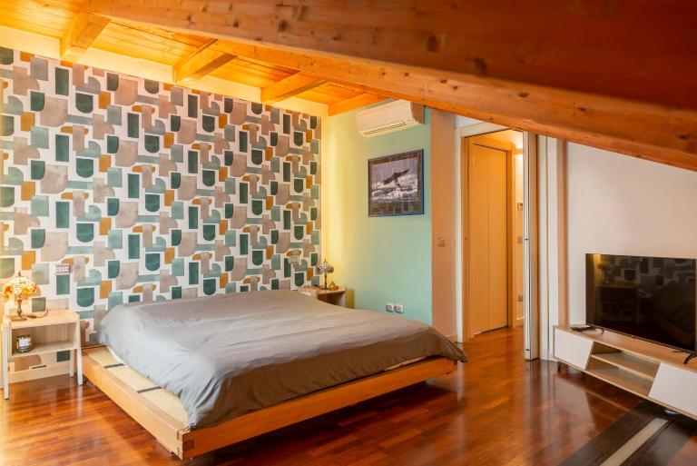 Oasi di confort a San Martino in Rio - Bed and Breakfast San Martino in Rio