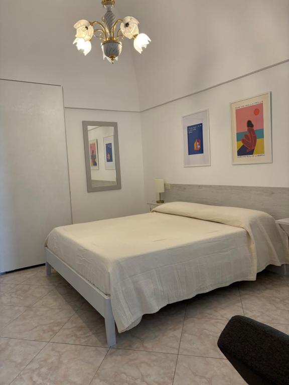 Il Rifugio nel Vicolo - Bed and Breakfast Ostuni