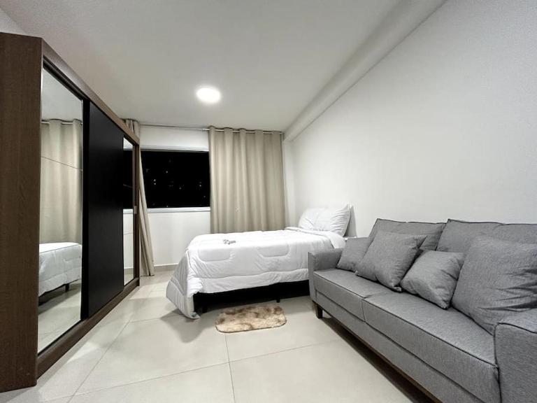 Studio Santana 15 - Bed and Breakfast São Paulo