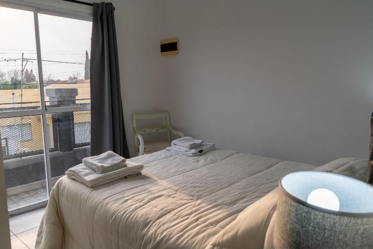 Las Camelias - B&B Luján